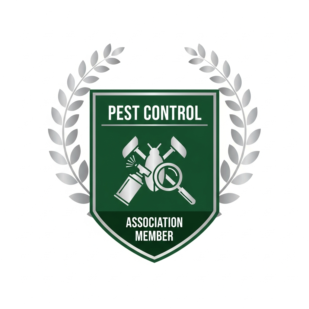 NPCMA Pest Management Association Member